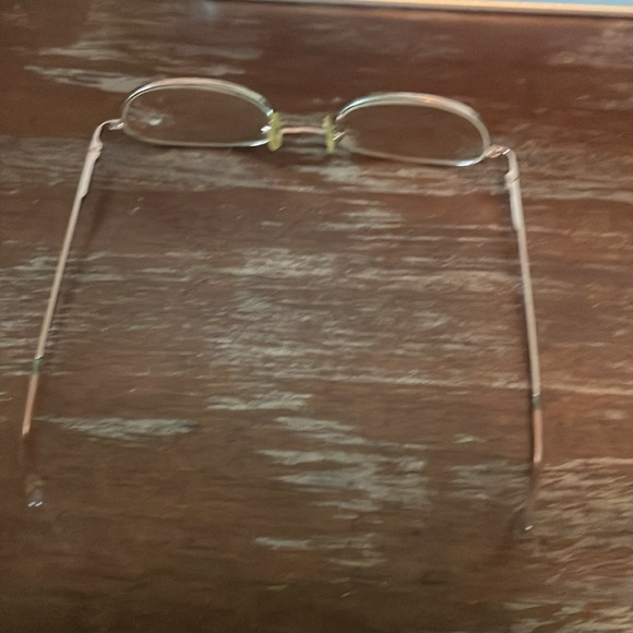 Metalfkex S.L. Pink eyeglasses 51-18-140 - Picture 13 of 15